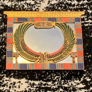 Egyptian Wall Mirror
